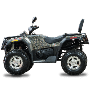 PHANTOM 550 4x4
