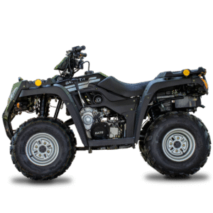ATV 250 (4Wheel)