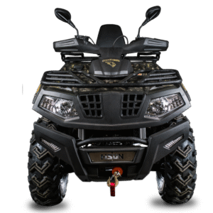 ATV 250 HS (4Wheel)