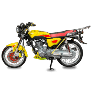CG-200 RACING DIGITAL