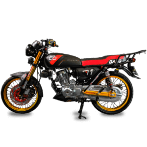 CG-250 SPECIAL EDITION DIGITAL