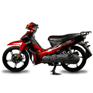 Supergato CRYPTON-110