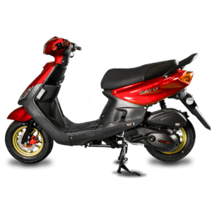 GATO-125 Sport