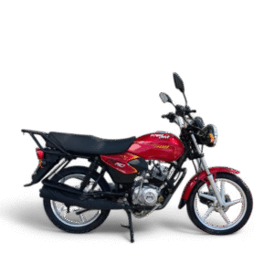 Power Drive 150