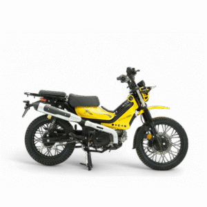 Rider 125