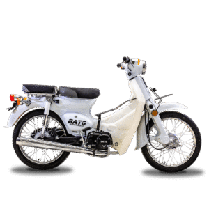 SUPERCUB-110