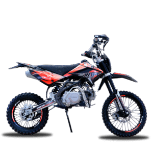 SWIFT 150p