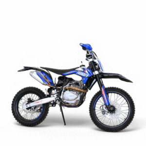 Frontier 250